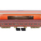 Lionel 6-84822 O Pennsylvania Pullman "Cent Fawn" Heavyweight Passenger Car MT/Box