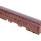 Lionel 6-84822 O Pennsylvania Pullman "Cent Fawn" Heavyweight Passenger Car MT/Box