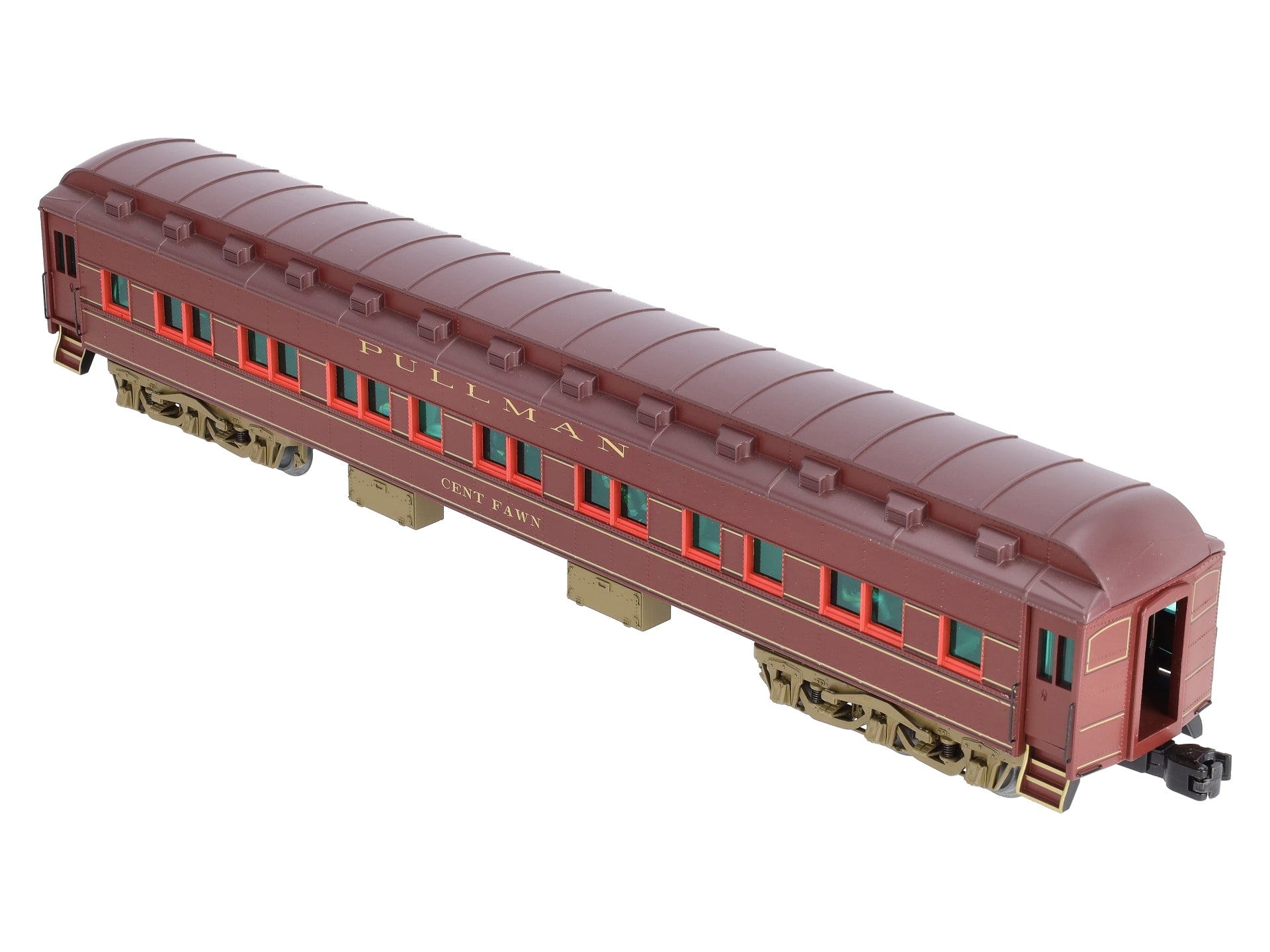 Lionel 6-84822 O Pennsylvania Pullman 