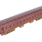 Lionel 6-84822 O Pennsylvania Pullman "Cent Fawn" Heavyweight Passenger Car MT/Box