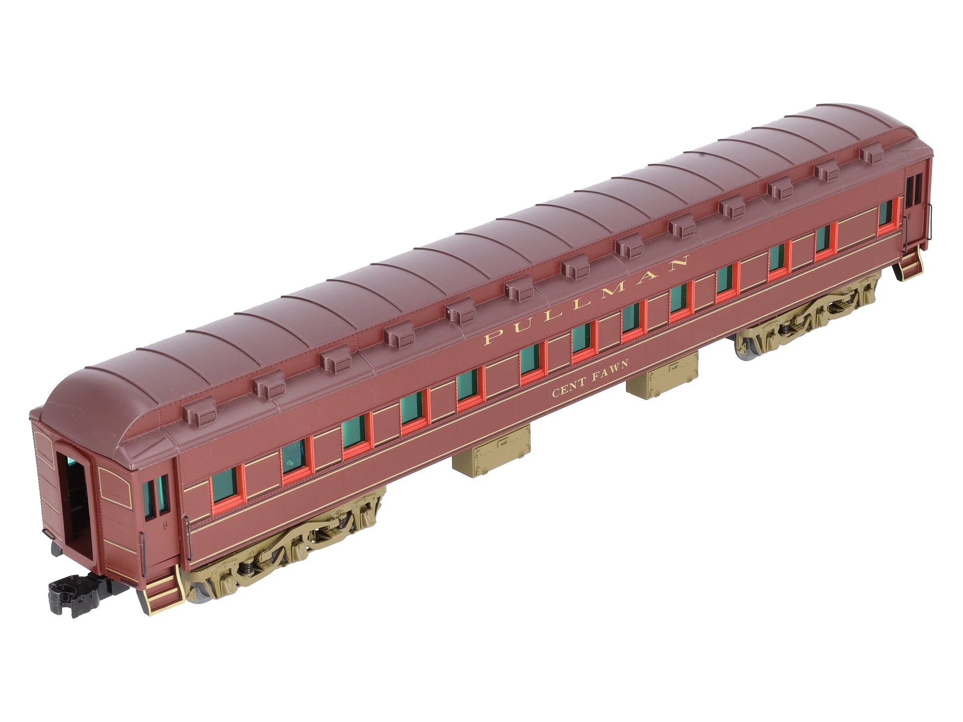 Lionel 6-84822 O Pennsylvania Pullman 