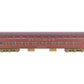 Lionel 6-84822 O Pennsylvania Pullman "Cent Fawn" Heavyweight Passenger Car MT/Box