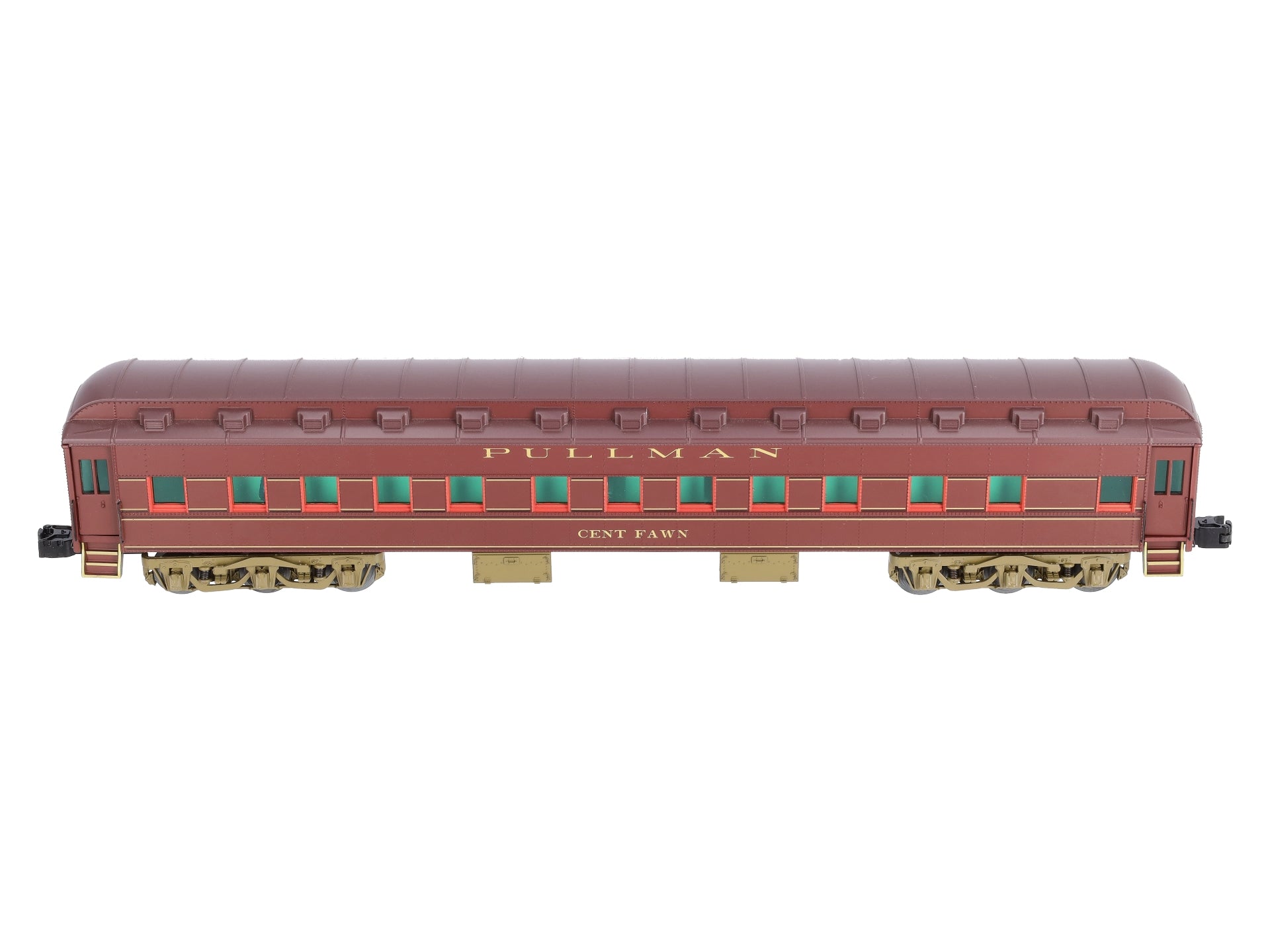 Lionel 6-84822 O Pennsylvania Pullman 