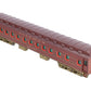 Lionel 6-84822 O Pennsylvania Pullman "Cent Fawn" Heavyweight Passenger Car MT/Box