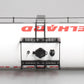MTH 70-73024 G Scale Engelhard Chemical Unibody Tank Car #1006 (Metal Wheels)
