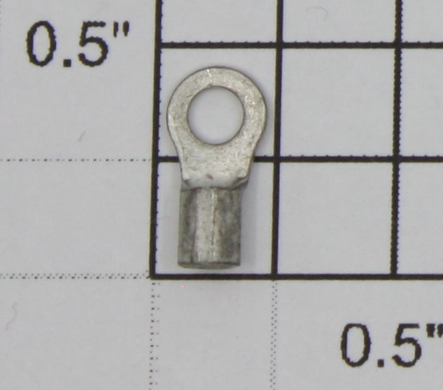 Lionel 2301-32 #24 Very Small Ring Terminal