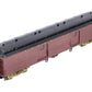 Lionel 6-84987 O Gauge Pennsylvania Railroad B60 Baggage Car #7918