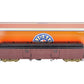 Lionel 6-84987 O Gauge Pennsylvania Railroad B60 Baggage Car #7918