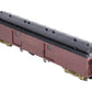 Lionel 6-84987 O Gauge Pennsylvania Railroad B60 Baggage Car #7918