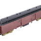 Lionel 6-84987 O Gauge Pennsylvania Railroad B60 Baggage Car #7918
