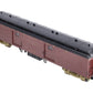 Lionel 6-84987 O Gauge Pennsylvania Railroad B60 Baggage Car #7918