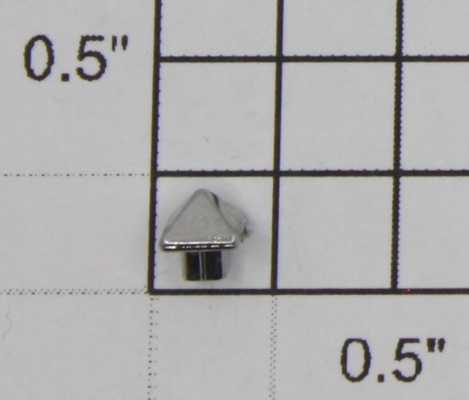 Lionel 2045-56 Lantern Reflector Fastrack