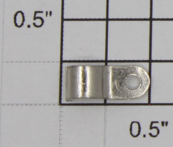 Lionel 12045-213 Cable Clamp for Fastrack Remote Switch