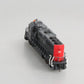 Fox Valley Models 70852 N Cotton Belt EMD Late GP60 Diesel Locomotive #9669