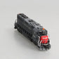 Fox Valley Models 70852 N Cotton Belt EMD Late GP60 Diesel Locomotive #9669