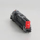 Fox Valley Models 70851 N Cotton Belt EMD Late GP60 Diesel Locomotive #9635
