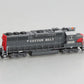 Fox Valley Models 70851 N Cotton Belt EMD Late GP60 Diesel Locomotive #9635