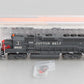 Fox Valley Models 70851 N Cotton Belt EMD Late GP60 Diesel Locomotive #9635