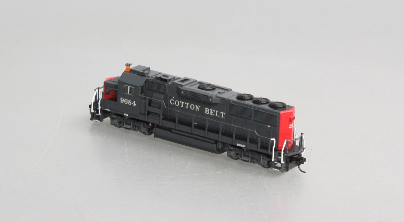 Fox Valley Models 70853 N Cotton Belt EMD Late GP60 Diesel