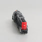 Fox Valley Models 70853 N Cotton Belt EMD Late GP60 Diesel Locomotive #9684