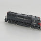 Fox Valley Models 70853 N Cotton Belt EMD Late GP60 Diesel Locomotive #9684