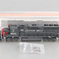 Fox Valley Models 70853 N Cotton Belt EMD Late GP60 Diesel Locomotive #9684
