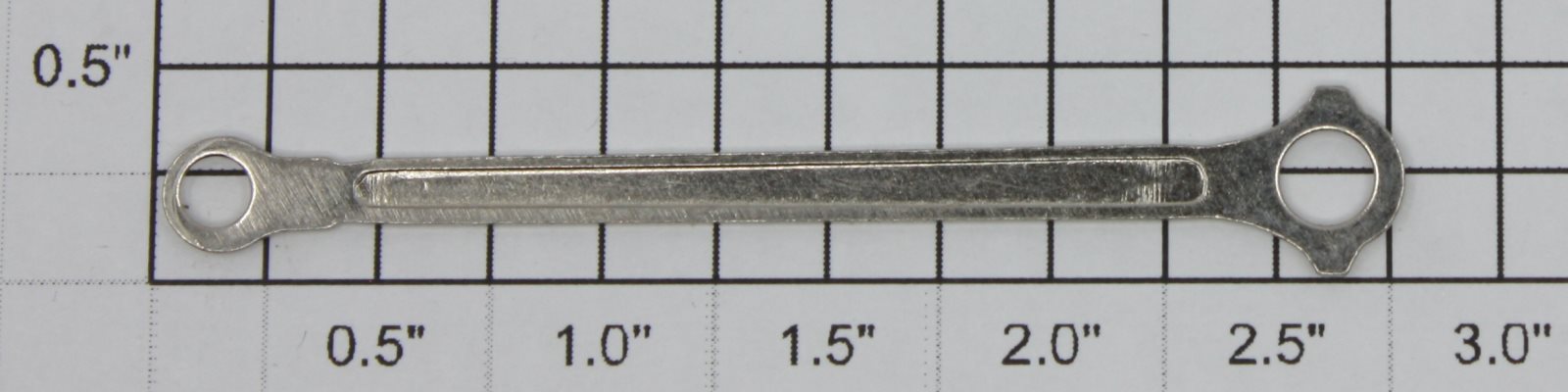 Lionel 2046-35 Main Rod