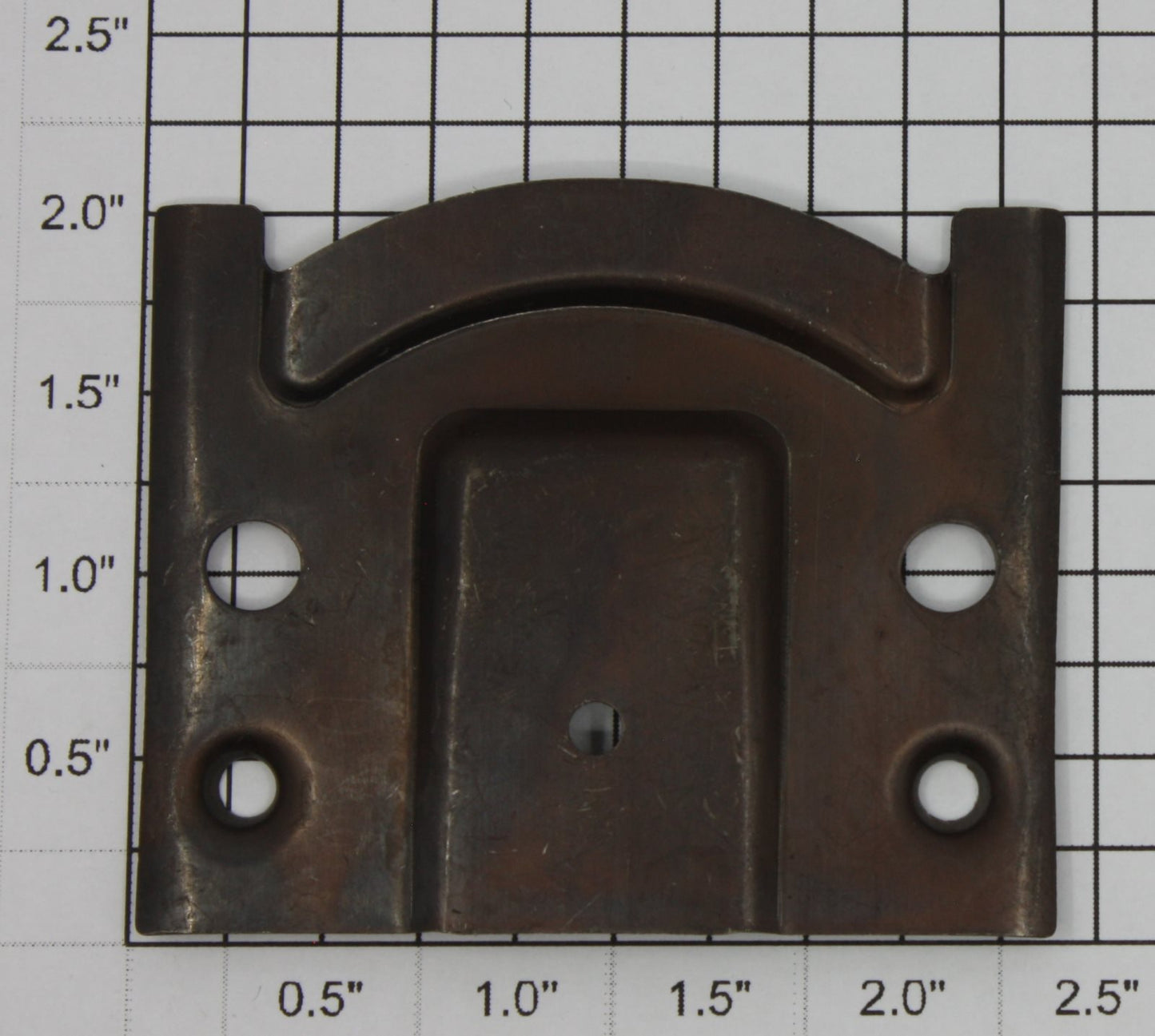 Lionel 2046-44 Hudson Locomotive Ash Pan