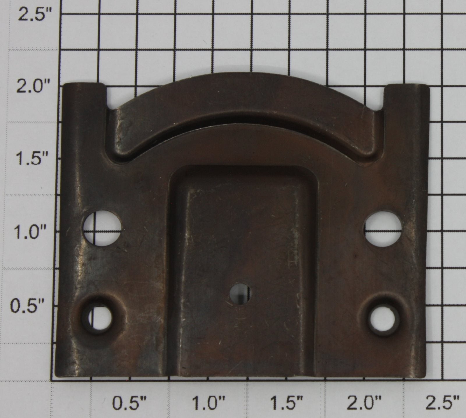 Lionel 2046-44 Hudson Locomotive Ash Pan