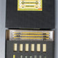 Micro-Trains 99301910 N Department Of Defense COFC Flatcar #2 (Set of 3)