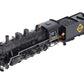Spectrum 84307 HO Erie 2-10-0 Steam Locomotive & Tender #2464 w/DCC & Sound