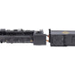Spectrum 84307 HO Erie 2-10-0 Steam Locomotive & Tender #2464 w/DCC & Sound