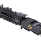 Spectrum 84307 HO Erie 2-10-0 Steam Locomotive & Tender #2464 w/DCC & Sound