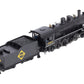 Spectrum 84307 HO Erie 2-10-0 Steam Locomotive & Tender #2464 w/DCC & Sound