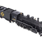 Spectrum 84307 HO Erie 2-10-0 Steam Locomotive & Tender #2464 w/DCC & Sound