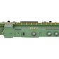 Athearn G40901 HO GP39-2 Phase I, RDG #3416