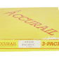 Accurail 3306 HO Scale Union Pacific Freight Car Set