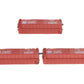 Accurail 3306 HO Scale Union Pacific Freight Car Set