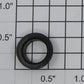 Lionel 2305-42 Plastic Bubble Tube Sleeve