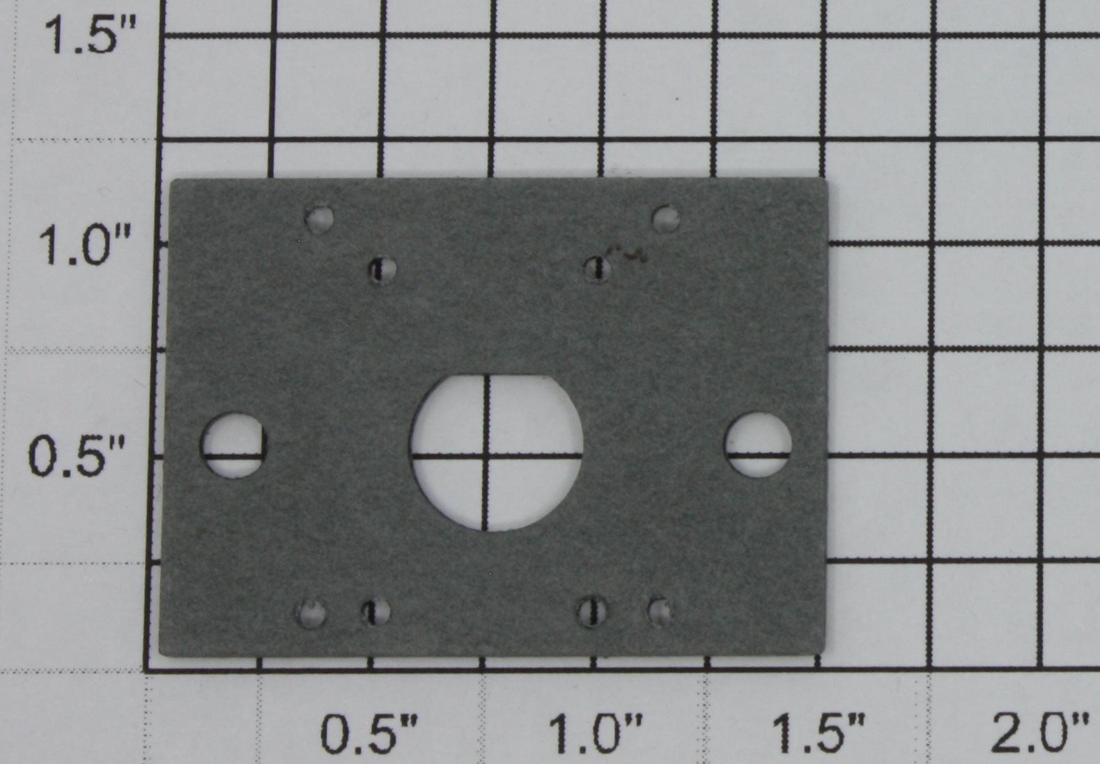 Lionel 2126-45X Motor Retainer