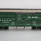LGB 4068 G Scale Denver & Rio Grande Western Stock Car #4068 EX/Box