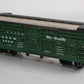LGB 4068 G Scale Denver & Rio Grande Western Stock Car #4068 EX/Box