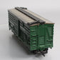 LGB 4068 G Scale Denver & Rio Grande Western Stock Car #4068 EX/Box