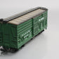 LGB 4068 G Scale Denver & Rio Grande Western Stock Car #4068 EX/Box