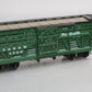 LGB 4068 G Scale Denver & Rio Grande Western Stock Car #4068 EX/Box