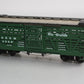 LGB 4068 G Scale Denver & Rio Grande Western Stock Car #4068 EX/Box