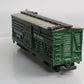 LGB 4068 G Scale Denver & Rio Grande Western Stock Car #4068 EX/Box