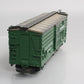 LGB 4068 G Scale Denver & Rio Grande Western Stock Car #4068 EX/Box