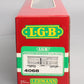 LGB 4068 G Scale Denver & Rio Grande Western Stock Car #4068 EX/Box