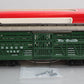 LGB 4068 G Scale Denver & Rio Grande Western Stock Car #4068 EX/Box